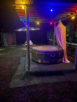 Ungewöhnliche Unterkunft bei Einheimischen am Ufer des Garonne-K