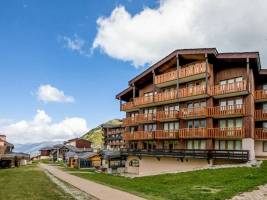 Pierre&Vacances Résidence Les Constellations