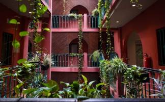 Hotel La Villa Racine