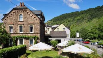 Boutique Hotel Altes Pfarrhaus