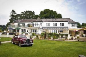 OYO Lavender House Hotel