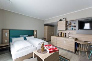 Elaya hotel stuttgart boeblingen