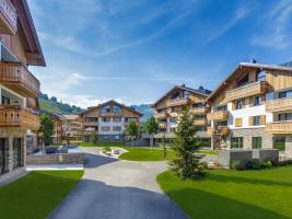 Landal Resort Maria Alm