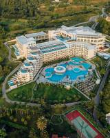 Atrium Platinum Luxury Resort Hotel&Spa