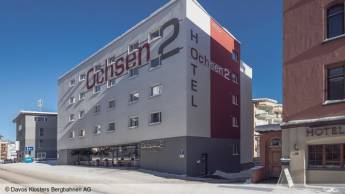 Hotel Ochsen 2