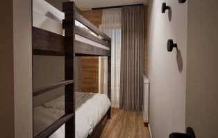 Résidence Prestige L'Ecrin Blanc 3/4p 8p