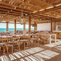 Hotel Mitsis Rinela Beach Resort & Spa - Ultra all inclusive