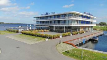 Fletcher Hotel Restaurant Het Veerse Meer