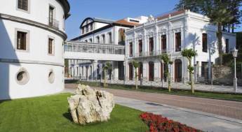 Gran Hotel Las Caldas by blau hotels