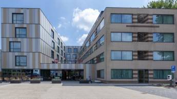 Best Western Plus Amstelveen