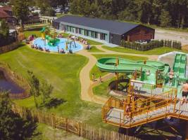 Camping Marvilla Parks - Kaatsheuvel