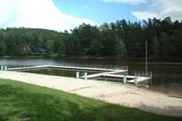 Domaine du Lac de Soursac