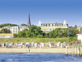 SEETELHOTEL Ostseehotel Ahlbeck