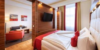 Achat Sternhotel Bonn am Rhein