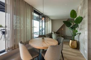 Luxe apartment - Ooststraat 8b | Domburg