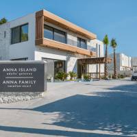Anna Island - adults only