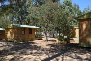 Camping Paradella