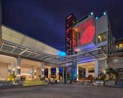 The Kee Resort & Spa