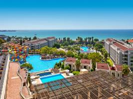 Horus Paradise Luxury