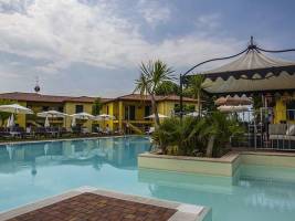 Appartement Residence Karina