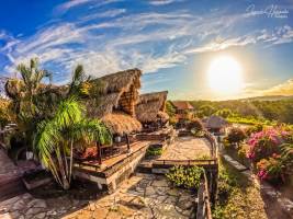 Hacienda Puerta Del Cielo Ecolodge&Spa