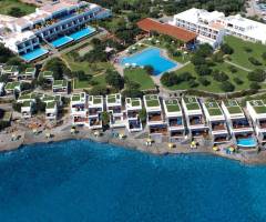 Elounda Beach Hotel & Villas