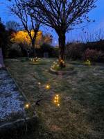 Campingplatz in Villeneuve en Retz, Pays de la Loire