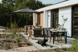 Villa Bloomingdale Deluxe | 4 Pers.