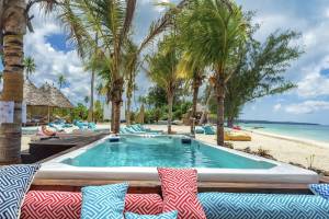 Fruit&Spice Wellness Resort Zanzibar