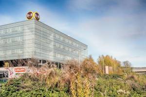 B&B Hotel Salzburg-Nord