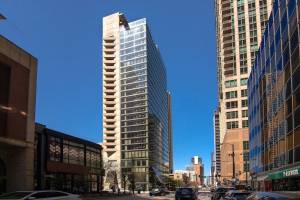 Eurostars Magnificent Mile