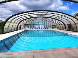 Camping Du Bois De Reveuge