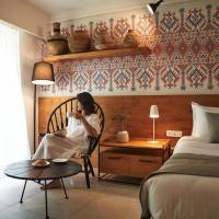 Hotel Agapi Beach Resort