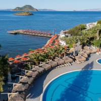 Hotel Kadikale Resort - Ultra all inclusive