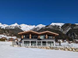 Chalet Pettneu am Arlberg - Top 2