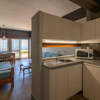 Appartementen Guadiana