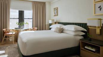 Hotel Kimpton Ashbel