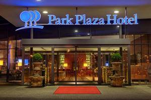 Park Plaza
