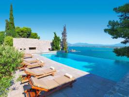 Nafplia Palace Hotel&Villas