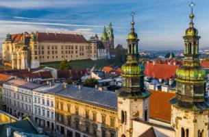 Rondreis ESTLAND, LETLAND, LITOUWEN & POLEN - 22 dagen; Van midd