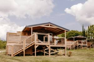 Slow Village Séveilles