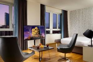 UNAHOTELS Century Milano