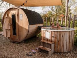 Hofparken De Bergvennen