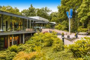 Hotel NH Veluwe Sparrenhorst