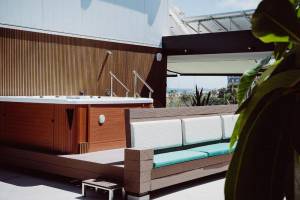 Catalina Plaza Sostenible