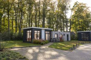 Vakantiewoning op de Vlinderhoeve