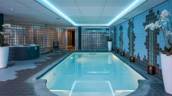 Fletcher Wellness-Hotel Trivium