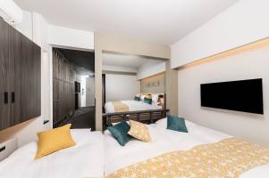 MIMARU Kyoto Nijo Castle