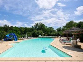 Camping Le Pech Charmant
