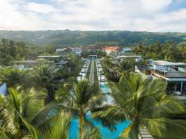 Sublime Samana Hotel&Residences